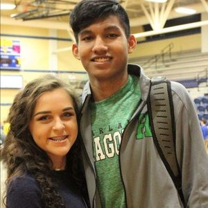 Meet your Posher, Carter